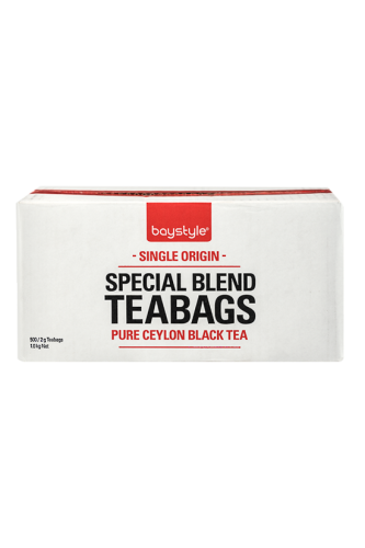 Special Blend Teabags
